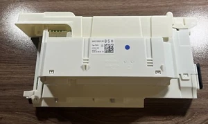 Genuine OEM 9001589130 BSH CONTROL BOARD - Picture 1 of 9