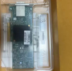LSI SAS 9300-8e 8-port 12Gb/s SATA+SAS pci-e 3.0 Host Bus Adapter fast shiping - Picture 1 of 3