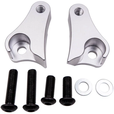 Rear 1 inch Lowering Kit For Harley-Davidson Road Glide FLTRX 2008-2023 - Imagem 1 de 4
