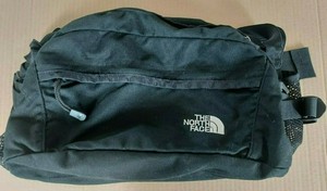 north face sports bolsa