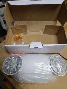 Progress Lighting LED Emergency Light Battery Backup (PE2EU-30) Dg - Picture 1 of 4