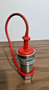 SUMMIT AG12F-08N 4423 Hydraulische Schnellkupplungen Kupplungen - Bild 1 von 5