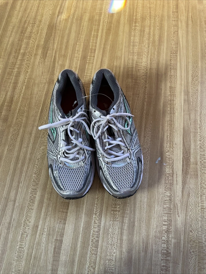 Saucony Grid Phantom para mujer 10 sin plantillas Foto 1 de 4