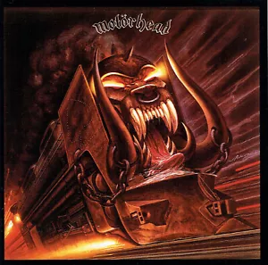 (CD) Motörhead - Orgasmatron - Deaf Forever; Ridin' With The Driver, Doctor Rock - Bild 1 von 2