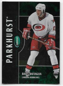 02/03 PARKHURST BASE Hockey (#1-200) U-Pick From List