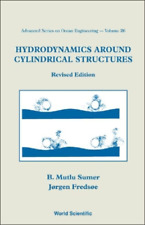 Jorgen Fredsoe  Hydrodynamics Around Cylindrical Structur (Hardback) (UK IMPORT)