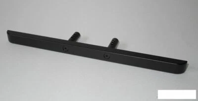 SSD D110 Aluminum Front Bumper for TRX4 SCX10 II SSD00203 Traxxas Axial TRX-4 - Image 1 of 4