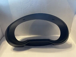 Cuadro de instrumentos Subaru Impreza WRX STI 2002-2007 panel de cubierta de ajuste - Imagen 1 de 8