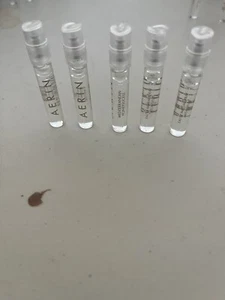 Lot Of 5 Aerin Spray Vials Mediterranean HoneySuckle Edp - Picture 1 of 1