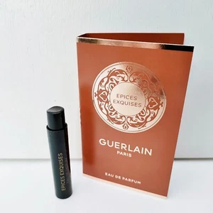 GUERLAIN Epices Exquises Eau de Parfum mini Spray For Unisex, 1ml, Brand New! - Picture 1 of 4
