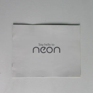 Plymouth Neon Brochure - 1995 - USA - Picture 1 of 12