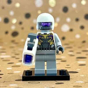 LEGO Marvel: Minifigur ~ Hydra Trooper sh0970 Set 76291 - Bild 1 von 6