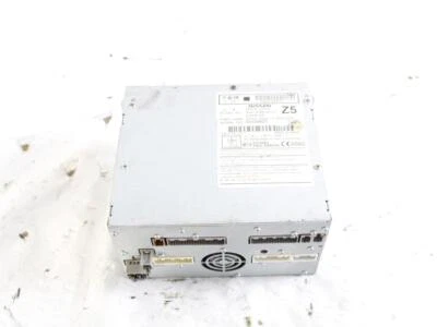 25915JJ91A ECU Autorradio INFINITI G37 S 3.7B 235KW Aut 3P (2010) Repuesto - Imagen 1 de 4