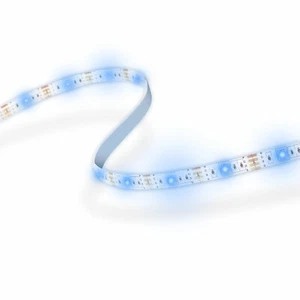 WiFi RGB LED Smart Strip Light 2M - iOS iPhone Android Google Alexa App Control - Picture 1 of 7