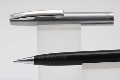 Vintage Sheaffer Imperial Black Mechanical Pencil, CT - Image 1 of 4