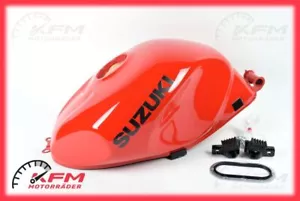 Suzuki TL 1000 S Benzintank Krafstofftank Fuel tank Original Neu - Picture 1 of 4