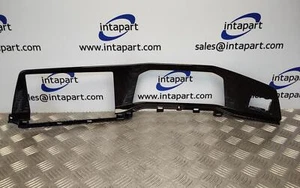 DASHBOARD TRIM PANEL VOLKSWAGEN GOLF MK8 2020 5H2857211C - Picture 1 of 9