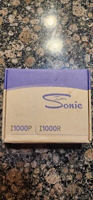 IntraSonic I1000R Intercom Room Station - Image 1 of 3