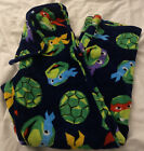 nastoletni zmutowany żółw ninja piżama spodnie damskie rozmiar small 