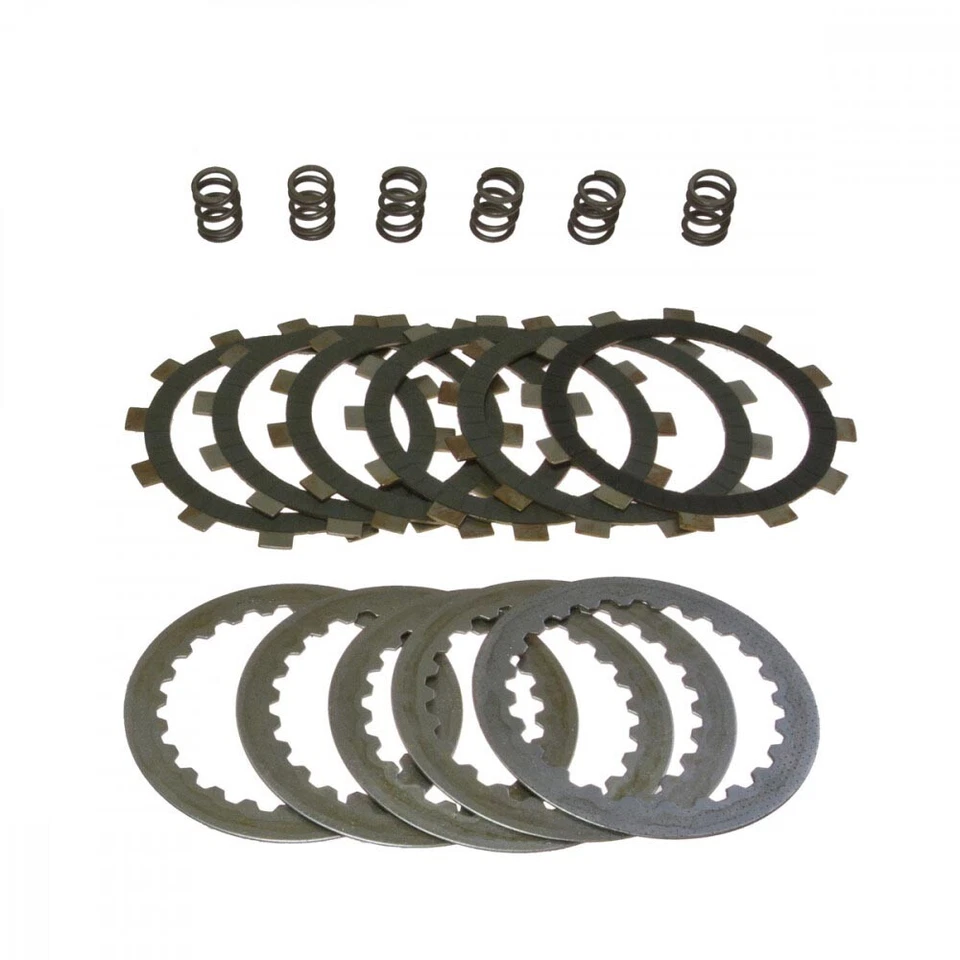 EBC Kupplungskit passt an Husqvarna TC 65 ab17 - Bild 1 von 1