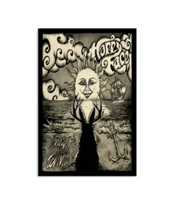 Poster Sept 13 2024 Happy Face Treaty Var Revival, Home Decor - Picture 1 of 9