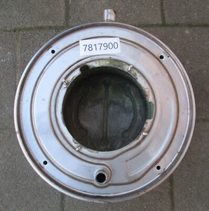 Viessmann Wärmetauscher Vitodens 222 7817900 WS2 24kw - Bild 1 von 1