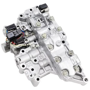 Cuerpo de válvula de transmisión automática CVT 27000-5X9-014 para HONDA Accord CR-V Civic - Imagen 1 de 9