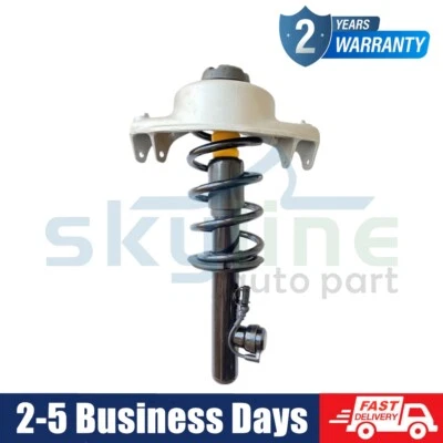 Front Right Shock Strut Assembly w/Electric For Audi Q5 SQ5 8R0413030L 2009-2017 - Image 1 of 4