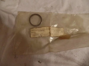 NOS YAMAHA Starter Shim Tt YZ Ytz It Sr XT Dt Sc 250 465 400 500 Tx XS 850 750 - Bild 1 von 1