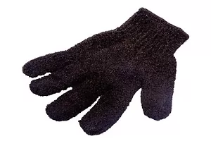Heat Resistant Protection Glove For Use with GHD Cloud 9 etc Hair Wands & Tongs - Picture 1 of 1