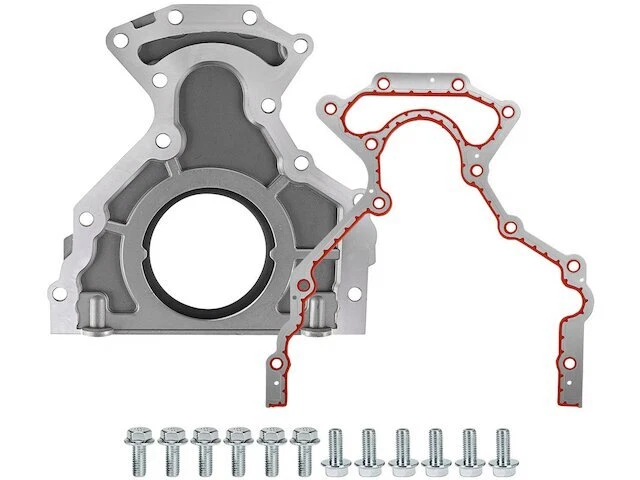 Autopart 高级定时保护套 适合 GMC W4500 Forward 2003 - 2010 32BQNX — 第 1/1 张图片