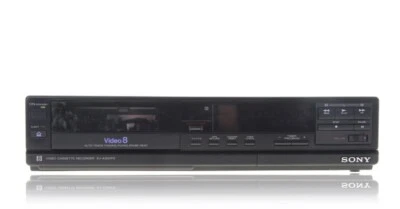 Videoregistratore Sony EV-A200PS Video 8 difettoso!! - Immagine 1 di 3