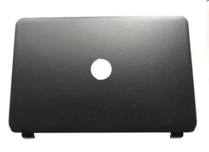 LCD MATTE Back Cover for HP 250 255 256 G3 15-G 15-R 15-T 15-H 15.6" 749641-001 - Picture 1 of 1