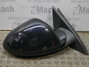 Opel Insignia A Sports Tourer Außenspiegel rechts Black Saphire 13269579 - Bild 1 von 5