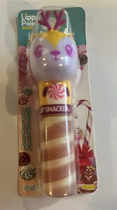 Brillo labial Frippy Pals Reno Brillo labial Merry Merry Berry BNIP Comprar más + Ahorrar - Imagen 1 de 4
