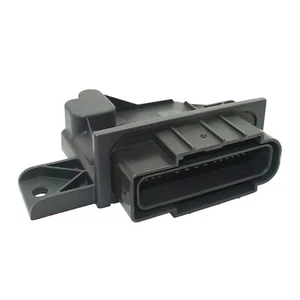 Fuel Pump Power Control Module 17-19 For GMC Sierra For Chevy Silverado Replace - Picture 1 of 9