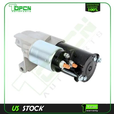 Motor De Arranque Para Buick Century 1997-2000 Cheveolet Cavalier 1998-2001 2.2L 3.1L 6481 Foto 1 de 4