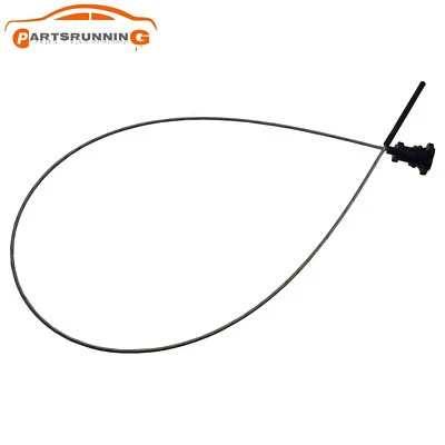 New Transmission Oil Dipstick & Filler Cap For 2005-2020 Chrysler Dodge Jeep Ram - Изображение 1 из 4