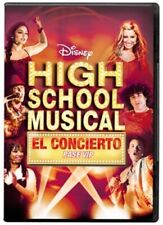 High School: The concert [DVD]