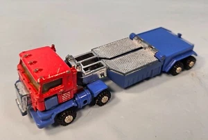 Vintage Bandai 1983 GoBots Road Ranger MR-18 - Picture 1 of 5