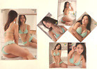 Ayano Sumida First Trading Card Japan Gravure Costume Bikini Japanese Rg10-18