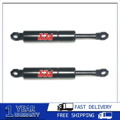 Hood Lift Support For Chevrolet Corvette 1987 1986 1985 1984 - Image 1 of 3