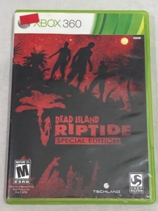 Dead Island Rip Tide Special Edition for XBox 360 Complete in Case - Picture 1 of 3