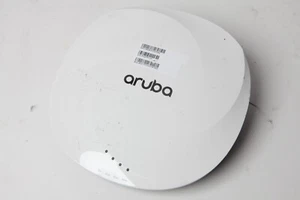 Aruba AP-635-US Campus Wireless Access Point - R7J28A White WiFi 6E / AP 635 - Afbeelding 1 van 2