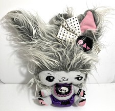 ✨ Vamplets Nightmare Nursery BABY HOWLISS Feeding Time Gloomvania Werewolf Plush