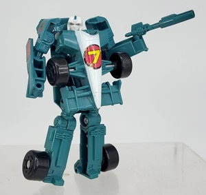 Transformers MIRAGE Machine Wars 1997 KB Toys exclusive loose complete - Picture 1 of 4
