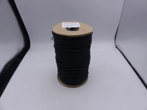LEA & SACHS INC S-1043K 1/8" KEV-NEOPRENE 1 GROSS CORD SPOOL - Picture 1 of 3