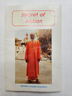 Secret of Action Swami Chinmayananda 1987 Central Chinmaya Mission Trust