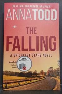 The Falling: A Brightest Stars Roman Neu - Bild 1 von 3