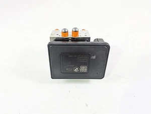 2015 BMW R1200 GS Adv K51 Abs Brake Pump Unit Module 34519444398 - Picture 1 of 12